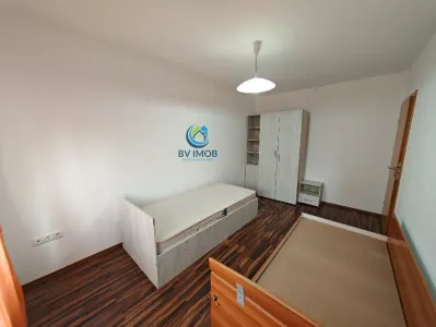Inchiriem Apartament 3 Camere, Mobilat, Open Space, Avantgarden 1 - foto 17
