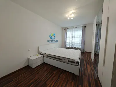 Inchiriem Apartament 3 Camere, Mobilat, Open Space, Avantgarden 1 - foto 3