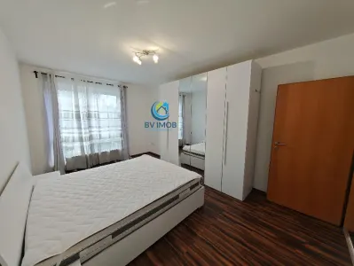 Inchiriem Apartament 3 Camere, Mobilat, Open Space, Avantgarden 1 - foto 4