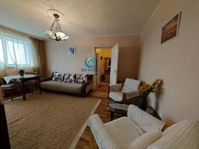 Inchiriem Apartament 2 Camere, Mobilat, Semidecomandat, Astra - foto 12