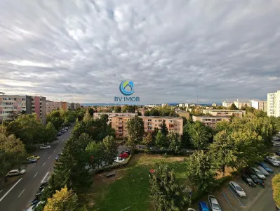 Inchiriem Apartament 2 Camere, Mobilat, Semidecomandat, Astra - foto 15