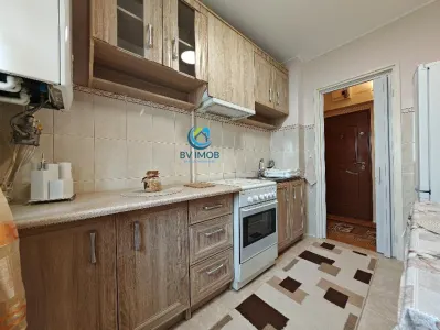 Inchiriem Apartament 2 Camere, Mobilat, Semidecomandat, Astra - foto 20