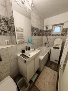 Inchiriem Apartament 2 Camere, Mobilat, Semidecomandat, Astra - foto 8