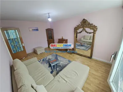 Ap 3 camere Dr Taberei Str Dealul Macinului centrala termica proprie - Bucuresti