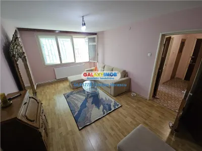 Ap 3 camere Dr Taberei Str Dealul Macinului centrala termica proprie - foto 2