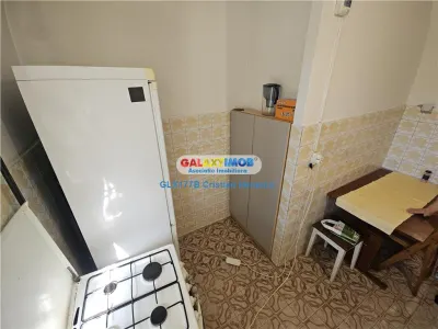 Ap 3 camere Dr Taberei Str Dealul Macinului centrala termica proprie - foto 12
