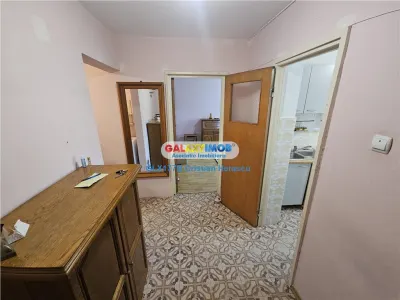 Ap 3 camere Dr Taberei Str Dealul Macinului centrala termica proprie - foto 14