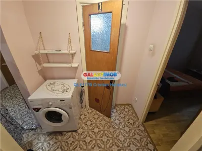 Ap 3 camere Dr Taberei Str Dealul Macinului centrala termica proprie - foto 15