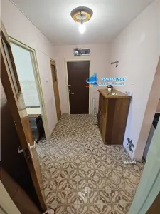 Ap 3 camere Dr Taberei Str Dealul Macinului centrala termica proprie - foto 16
