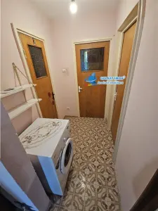 Ap 3 camere Dr Taberei Str Dealul Macinului centrala termica proprie - foto 17