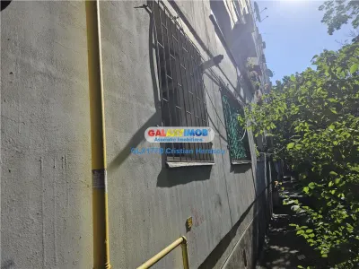 Ap 3 camere Dr Taberei Str Dealul Macinului centrala termica proprie - foto 19