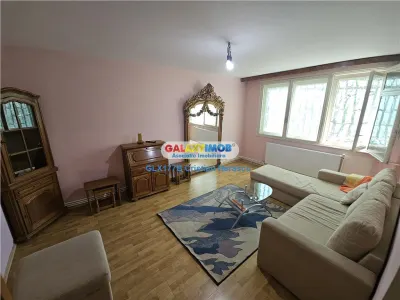 Ap 3 camere Dr Taberei Str Dealul Macinului centrala termica proprie - foto 3