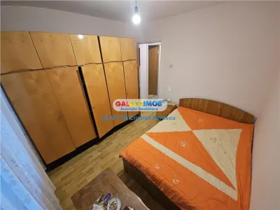 Ap 3 camere Dr Taberei Str Dealul Macinului centrala termica proprie - foto 5