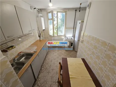 Ap 3 camere Dr Taberei Str Dealul Macinului centrala termica proprie - foto 10
