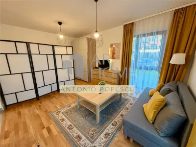 Garsoniera dubla, parcare proprie, Ploiești, Albert MRS - Ploiesti