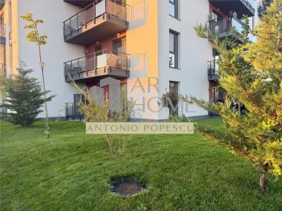 Garsoniera dubla, parcare proprie, Ploiești, Albert MRS - foto 14
