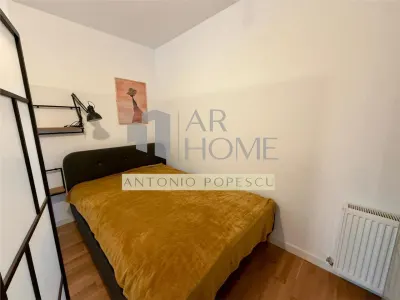 Garsoniera dubla, parcare proprie, Ploiești, Albert MRS - foto 4