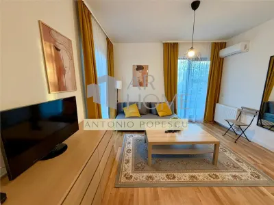 Garsoniera dubla, parcare proprie, Ploiești, Albert MRS - foto 6