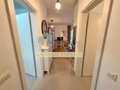 Garsoniera dubla, parcare proprie, Ploiești, Albert MRS - foto 10