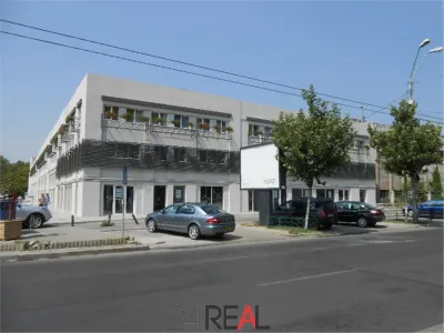 Inchiriere spatiu de birouri Tineretului - 68 mp - Bucuresti