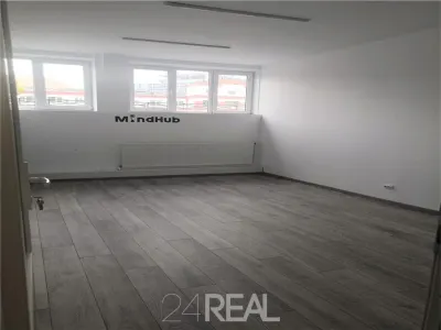 Inchiriere spatiu de birouri Tineretului - 68 mp - foto 11