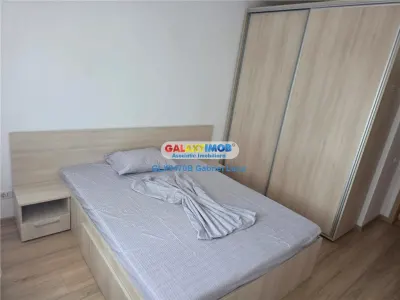 Apartament 2 camere 59mp | Parcare | Centrala | Metrou Piata Sudului - foto 2