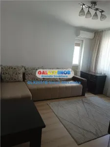 Apartament 2 Cam Berceni - Dimitrie Leonida - Parcare - foto 1