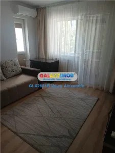Apartament 2 Cam Berceni - Dimitrie Leonida - Parcare - foto 2