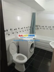 Apartament 2 Cam Berceni - Dimitrie Leonida - Parcare - foto 11