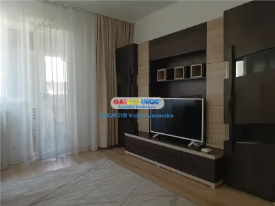 Apartament 2 Cam Berceni - Dimitrie Leonida - Parcare - foto 3