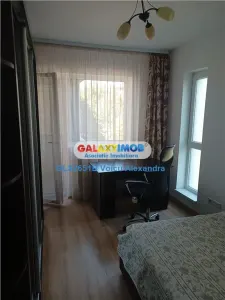 Apartament 2 Cam Berceni - Dimitrie Leonida - Parcare - foto 6