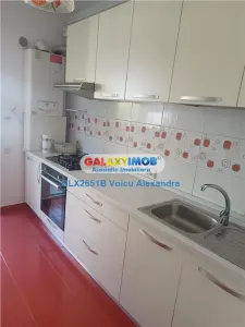 Apartament 2 Cam Berceni - Dimitrie Leonida - Parcare - foto 7