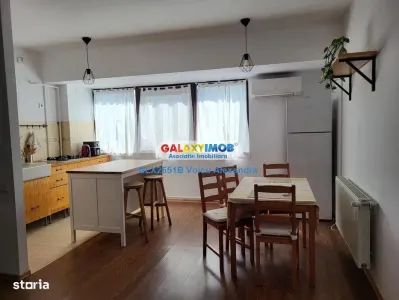 Apartament 2 Cam Bloc Nou Berceni - Aparatorii Patriei - Metrou - foto 1