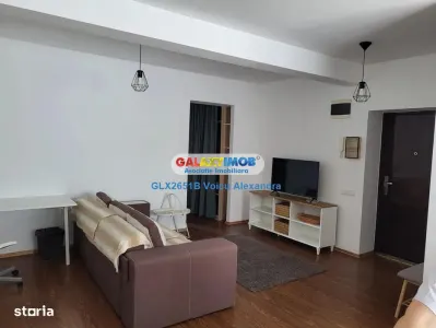 Apartament 2 Cam Bloc Nou Berceni - Aparatorii Patriei - Metrou - foto 2
