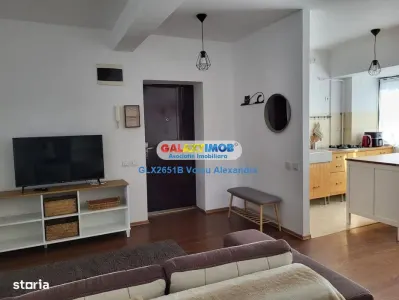 Apartament 2 Cam Bloc Nou Berceni - Aparatorii Patriei - Metrou - foto 3