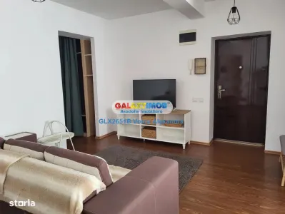 Apartament 2 Cam Bloc Nou Berceni - Aparatorii Patriei - Metrou - foto 5