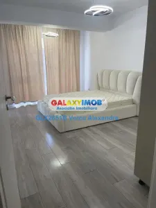 Garsoniera Bloc Nou Lux Berceni - Pasarela Metrou 3 Min - foto 2