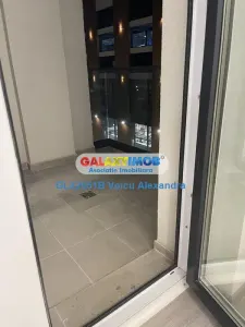 Garsoniera Bloc Nou Lux Berceni - Pasarela Metrou 3 Min - foto 6