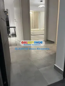 Garsoniera Bloc Nou Lux Berceni - Pasarela Metrou 3 Min - foto 7