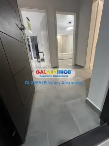 Garsoniera Bloc Nou Lux Berceni - Pasarela Metrou 3 Min - foto 8