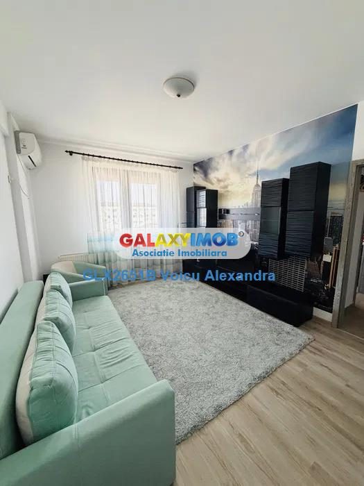 Apartament Modern Bloc Nou Berceni - Dimitrie Leonida - Parcare - Bucuresti