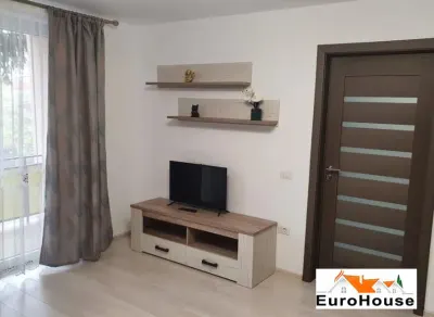 Apartament cu 2 cam,ere de inchiriat in Alba Iulia zona Cetate - foto 2