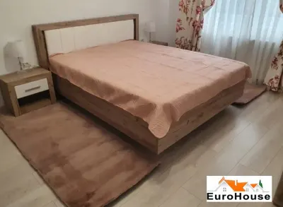 Apartament cu 2 cam,ere de inchiriat in Alba Iulia zona Cetate - foto 3
