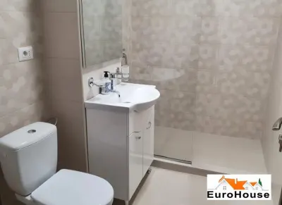 Apartament cu 2 cam,ere de inchiriat in Alba Iulia zona Cetate - foto 5