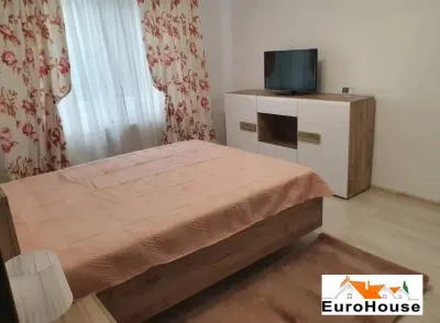 Apartament cu 2 cam,ere de inchiriat in Alba Iulia zona Cetate - foto 6