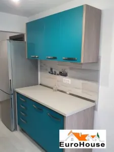Apartament cu 2 cam,ere de inchiriat in Alba Iulia zona Cetate - foto 7