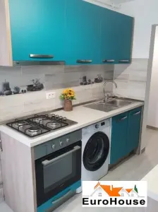 Apartament cu 2 cam,ere de inchiriat in Alba Iulia zona Cetate - foto 8