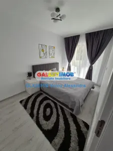 Apartament Tip Studio Lux Berceni - Dimitrie Leonida - Metrou - foto 1