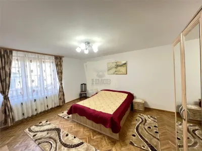 Apartament etajul 1 la casa cu 2 camere in zona Centrala din Sibiu - foto 2