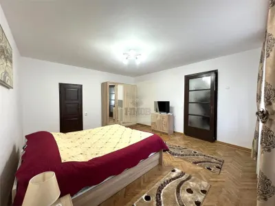 Apartament etajul 1 la casa cu 2 camere in zona Centrala din Sibiu - foto 4